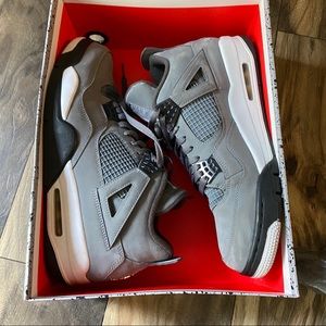 Men’s Air Jordan 4 Retro